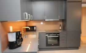 Nordic Host Apts - Opera House, Munch And Maaemo / 2Bd City Center