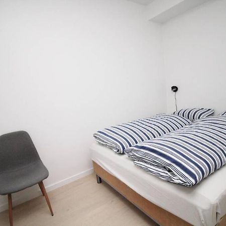 Nordic Host Apts - Opera House, Munch And Maaemo / 2Bd City Center Oslo Exteriör bild