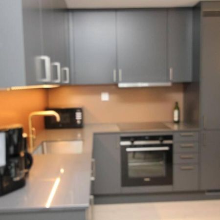 Nordic Host Apts - Opera House, Munch And Maaemo / 2Bd City Center Oslo Exteriör bild